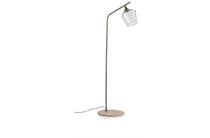 Coco Maison Amy 1*E27 vloerlamp